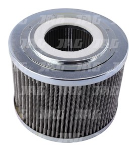 3714453M1 FILTR HYDRAULICZNY MANN FILTER