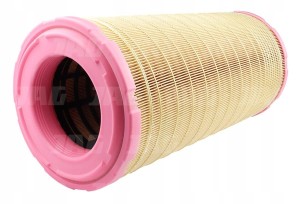 82028148 FILTR POWIETRZA ZEWNĘTRZNY MANN FILTER