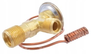 JAG08-0324 ZAWÓR ROZPRĘŻNY KLIMATYZACJI PREMIUM