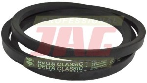 17X1910LI/1950LD B75 PAS KLINOWY GATES DELTA CLASSIC