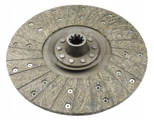 329000316 TARCZA SPRZĘGŁA LUK