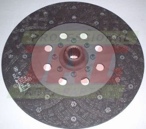 30960710 TARCZA SPRZĘGŁA LUK