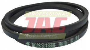 13X1780LI/1810LD A70 PAS KLINOWY GATES DELTA CLASSIC