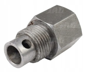 R79267 PIASTA ŚRUBY ZAWOROWEJ