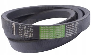 AP1001486 PAS WARIATOROWY OPTIBELT AGRO POWER