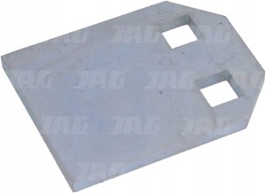 JAG82-0335 ZABIERAK ŁAŃCUCHA WCIĄGAJĄCEGO
