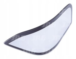 AL206154 KLOSZ REFLEKTORA LEWY