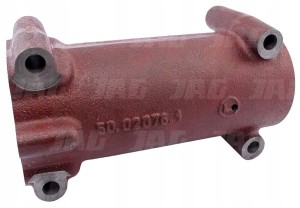50/02-076/1 CYLINDER KORPUSU PODNOŚNIKA