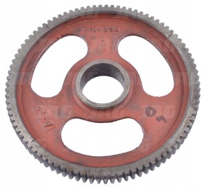 3638219M91 KOŁO ZĘBATE ROZRZĄDU Z-90, 236X54MM.