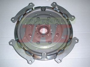 370005210 TŁUMIK DRGAŃ LUK