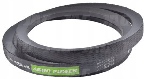 AP1002213 PAS OPTIBELT AGRO POWER