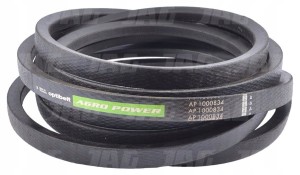 AP1000834 PAS OPTIBELT AGRO POWER