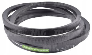AP1000775 PAS OPTIBELT AGRO POWER