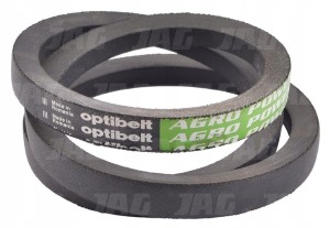 AP1000201 PAS KLINOWY OPTIBELT AGRO POWER