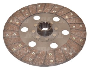 JAG46-0007 TARCZA SPRZĘGŁOWA DŁUGA PIASTA SAFFA (1406)