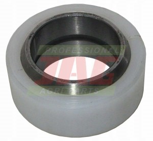 JAG07-0033 ŁOŻYSKO ŚLIZGOWE PLASTIK