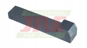 JAG08-0113 KLIN Z NOSKIEM /D15/