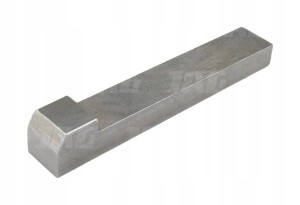 JAG08-0114 KLIN Z NOSKIEM 12X8X63