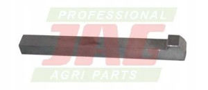 JAG08-0126 KLIN Z NOSKIEM
