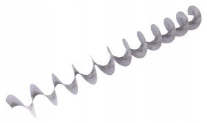 SPIRALASLIM 250/180/48L - SPIRALA ŚLIMAKA LEWA