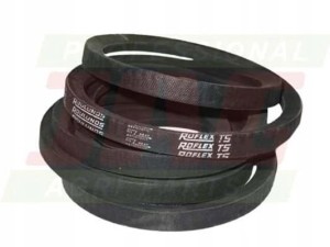 SPA02607 PAS ROULUNDS ROFLEX