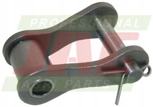 JAG04-0183/3 PÓŁSPINKA ŁAŃCUCHA DO KUKURYDZY S55R1