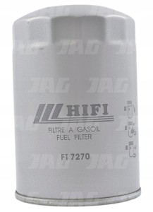 FT7270 FILTR PALIWA HIFI
