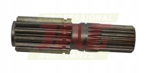 L60106 WAŁEK PRZEDNIEJ ZWOLNICY Z14/21