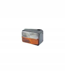 03.271.000.01 LAMPA ZESPOLONA LEWA COBO