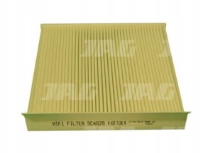 JAG62-0078 FILTR KABINOWY HIFI