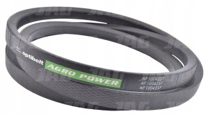 AP1004237 PAS OPTIBELT AGRO POWER