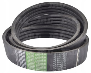 AP1003353 PAS OPTIBELT AGRO POWER