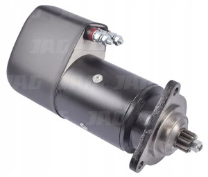 110210 ROZRUSZNIK 24V 5.4KW 9T CW