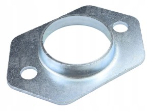 JAG02-0039 OSŁONA BLASZANA 1SZT JAG PREMIUM