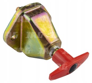 WYŁĄCZNIK PRĄDU MASY 200A 12/24V