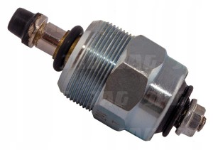 3903576 ZAWÓR ODCINAJĄCY 24V