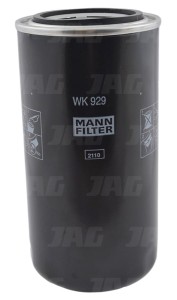84412164 FILTR PALIWA MANN FILTER