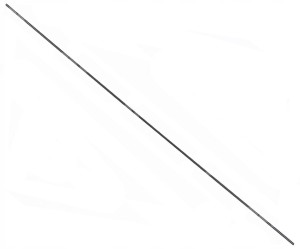 DRUT DO KLEPISKA GRUBOŚĆ 3,5X600MM