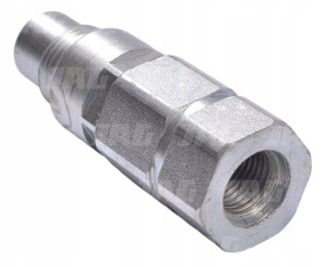84435504 ZŁĄCZKA HYDRAULICZNA