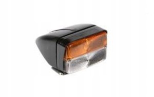 03.134.000.01 LAMPA ZESPOLONA PRAWA/LEWA COBO