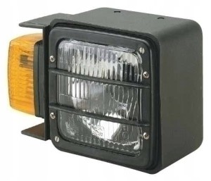 05.620.000.01 REFLEKTOR PRAWY COBO