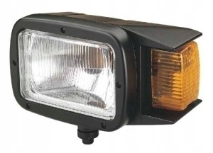 05.483.000.01 REFLEKTOR KOMPLETNY LEWY COBO