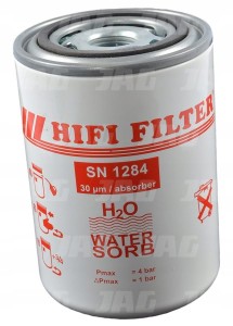 SN1284 FILTR PALIWA HIFI