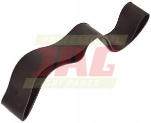 JAG04-0551 OSŁONA GUMOWA 215X40