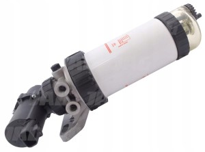 RE530385 POMPA PALIWOWA 12V JD - FDR