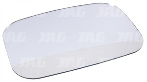 JAG94-0074 SZKŁO LUSTERKA 306X216