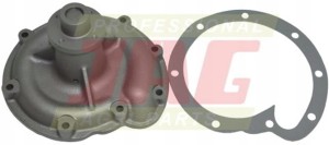 3136053R92 POMPA WODY - WIRNIK 98MM