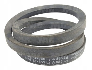 13.0X855 PAS KLINOWY CONTINENTAL A34