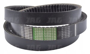 AP1001485 PAS OPTIBELT AGRO POWER