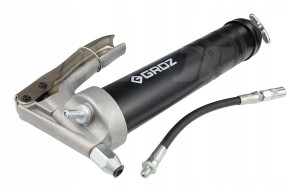 JAG90-0107 SMAROWNICA PISTOLETOWA GROZ
